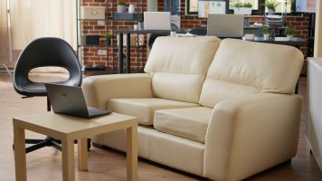 Mesh Chairs